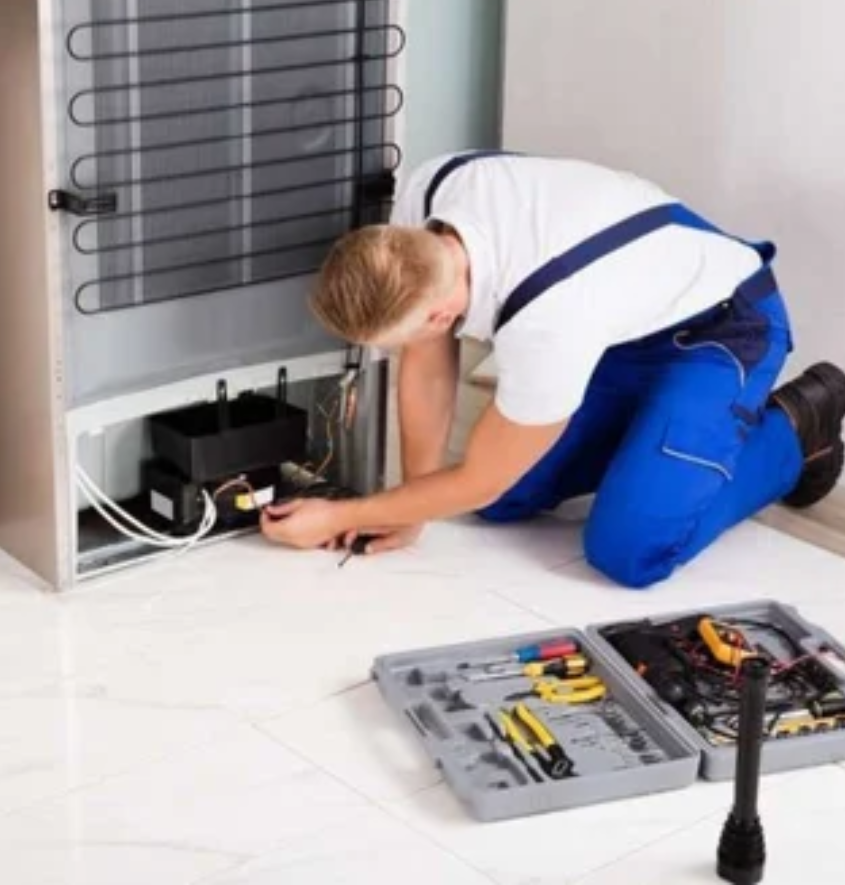 CAG Refrigerator Repair