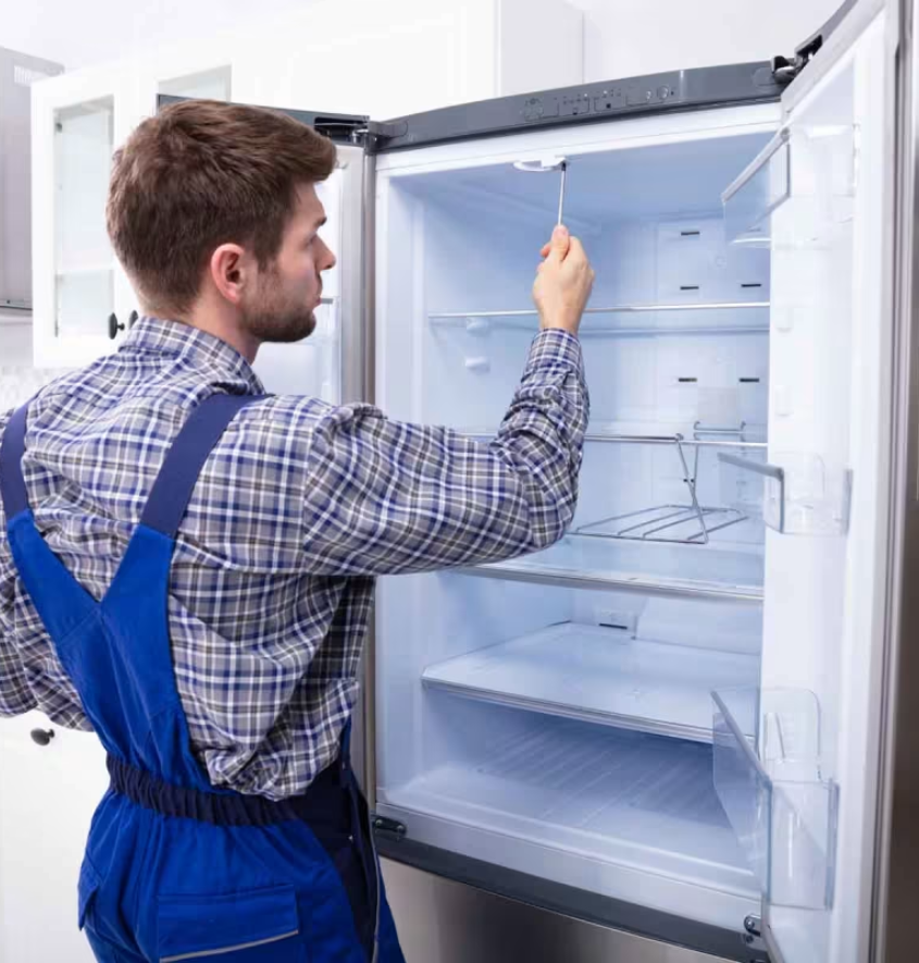 Service Provider of Counter-Depth Freezer Repair in New Delhi, Delhi, India.