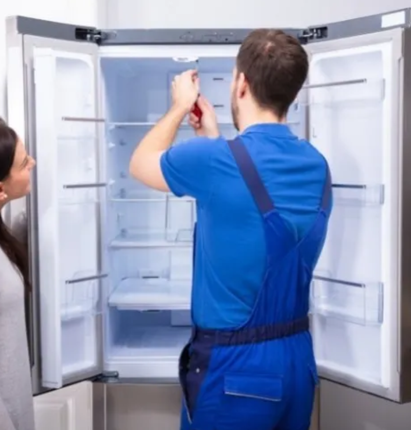 Service Provider of Double Door Fridge Repair in New Delhi, Delhi, India.