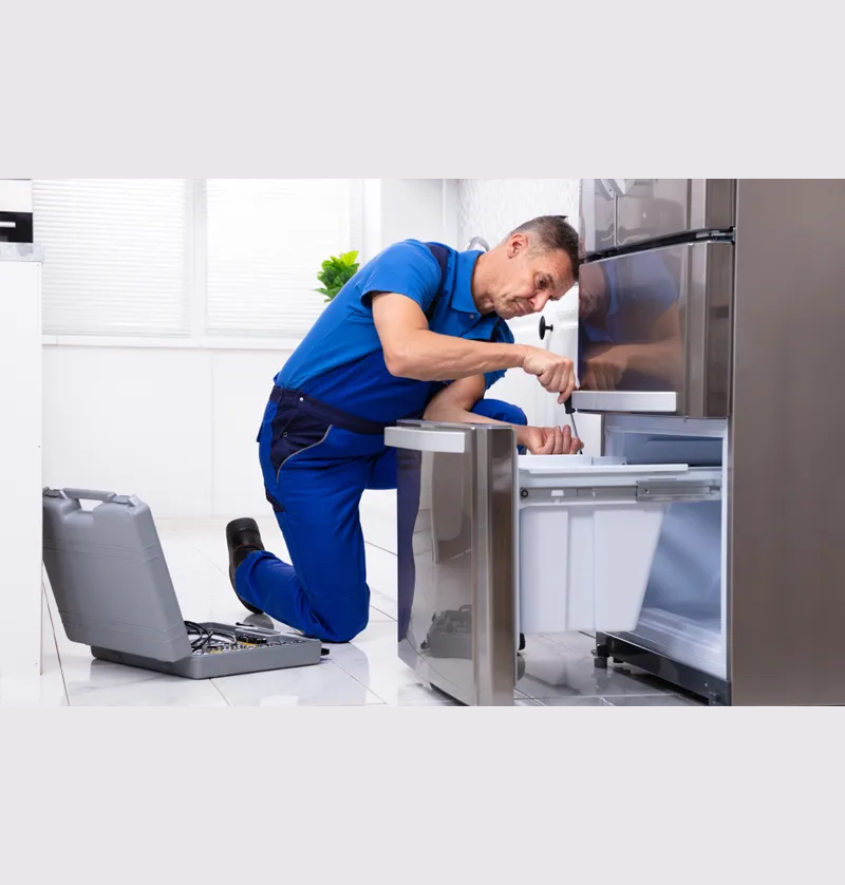 Fridge Door Repair