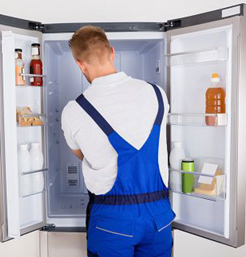 Service Provider of Multi Door Refrigerator Repair in New Delhi, Delhi, India.