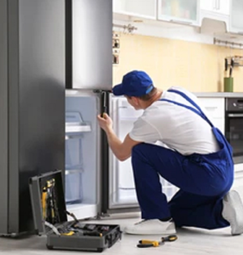 Service Provider of Side By Side Fridge Repair in New Delhi, Delhi, India.