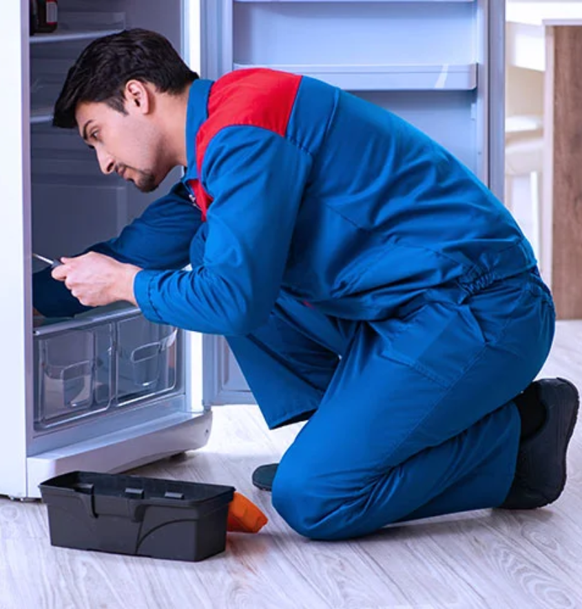 Service Provider of Single Door Fridge Repair in New Delhi, Delhi, India.